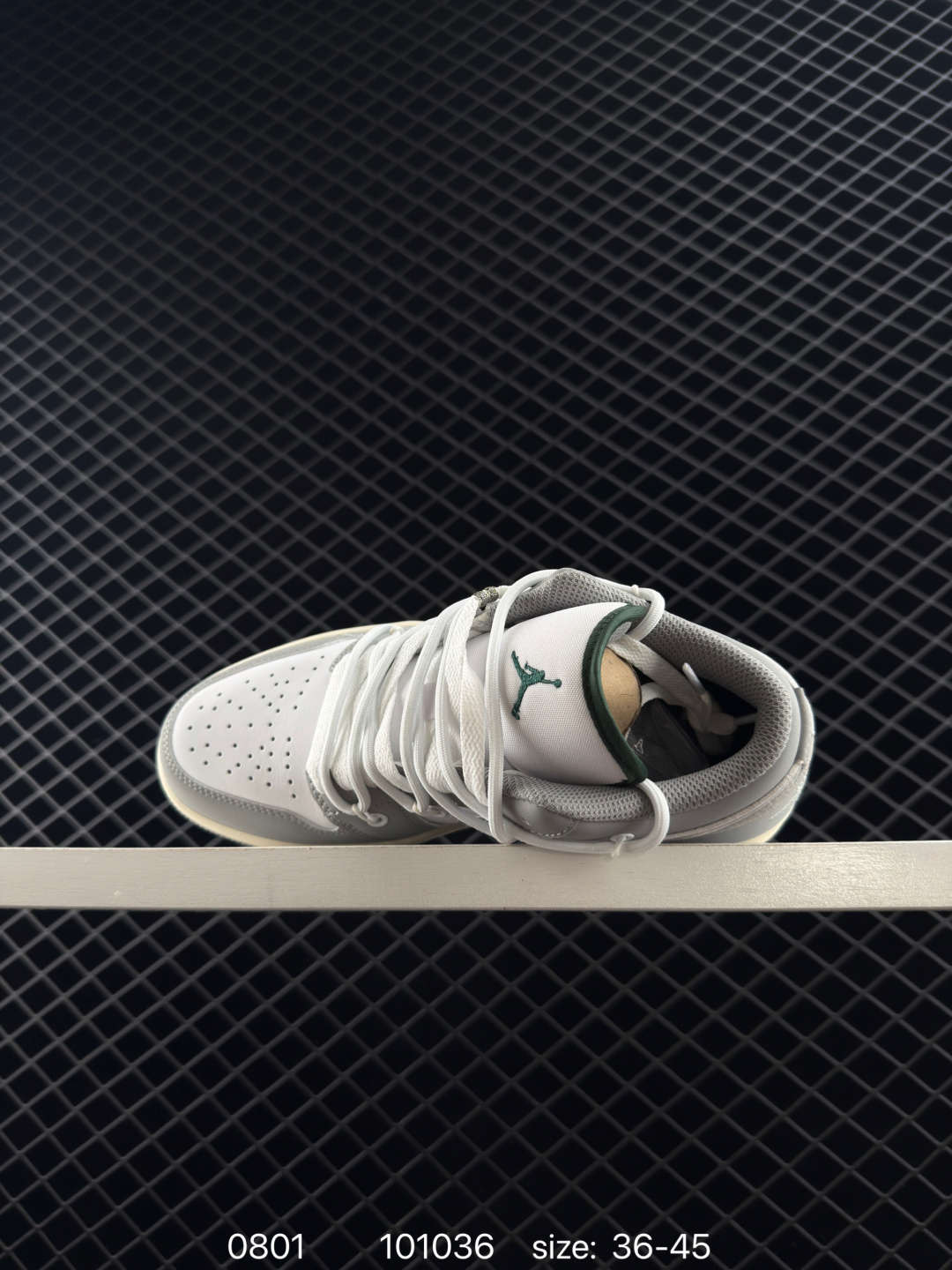 Nike Air Jordan 1 Low OG SP